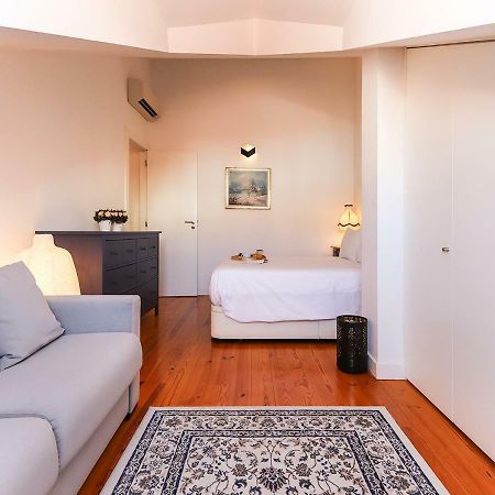 Joivy Avenida Apartments Lisboa Ngoại thất bức ảnh