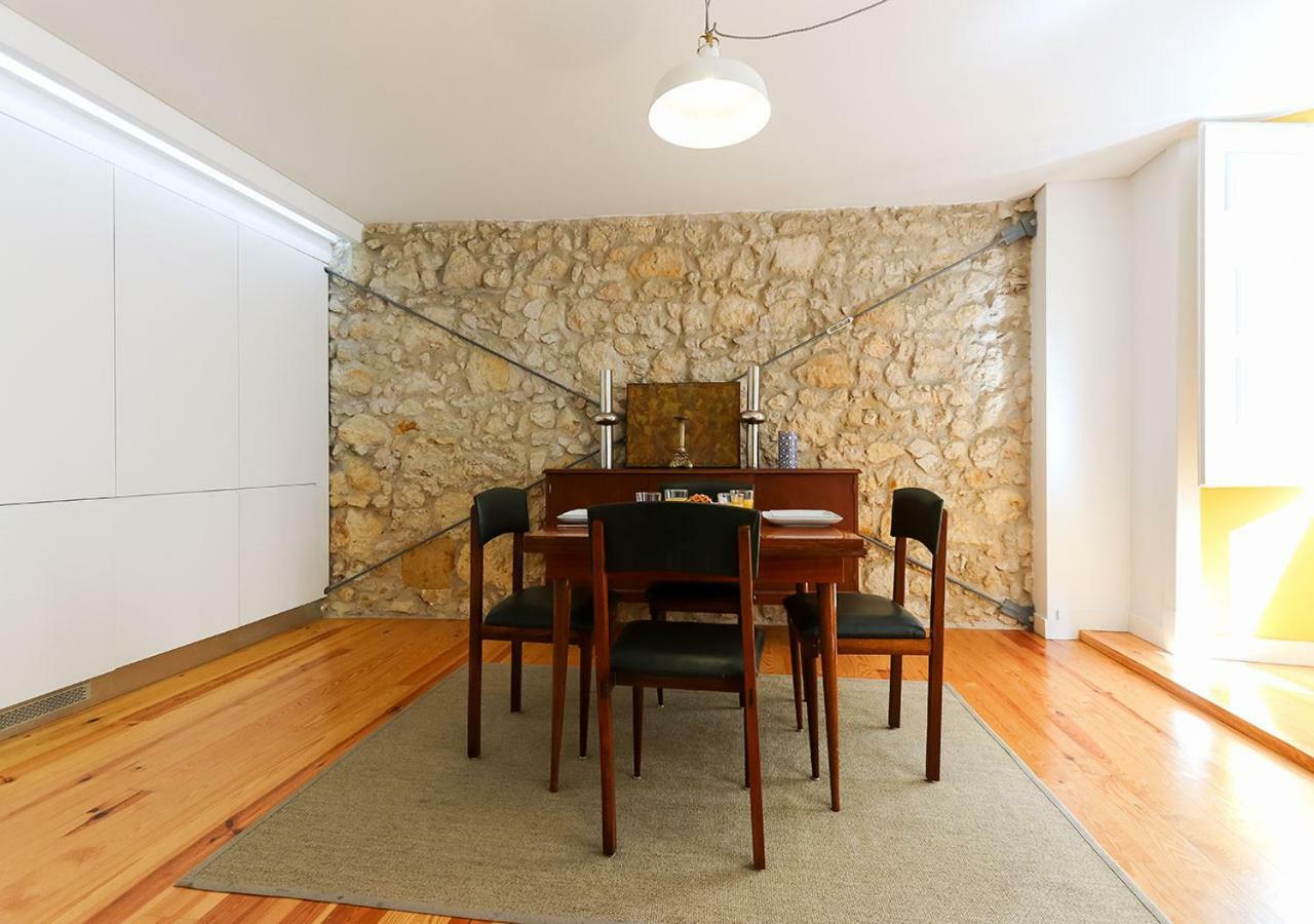 Joivy Avenida Apartments Lisboa Ngoại thất bức ảnh