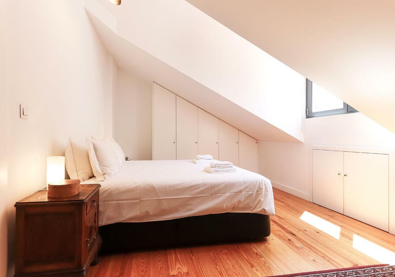 Joivy Avenida Apartments Lisboa Ngoại thất bức ảnh