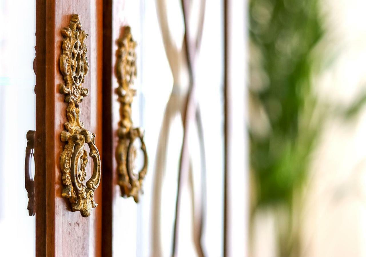 Joivy Avenida Apartments Lisboa Ngoại thất bức ảnh