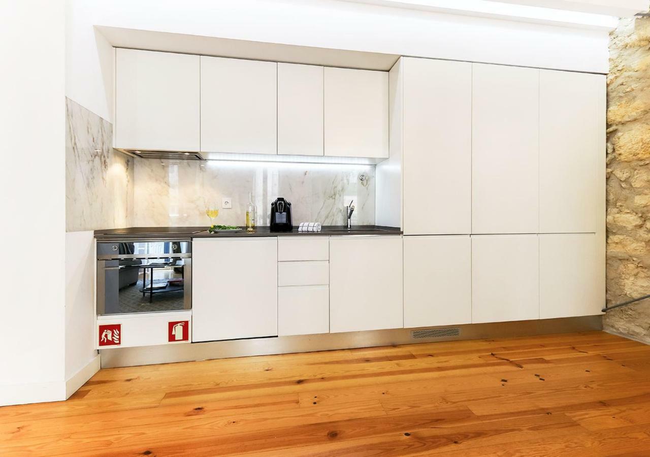 Joivy Avenida Apartments Lisboa Ngoại thất bức ảnh