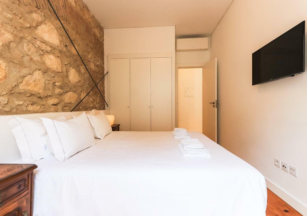 Joivy Avenida Apartments Lisboa Ngoại thất bức ảnh