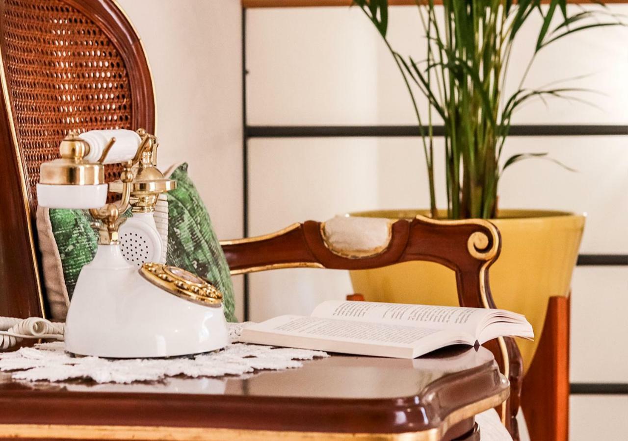 Joivy Avenida Apartments Lisboa Ngoại thất bức ảnh