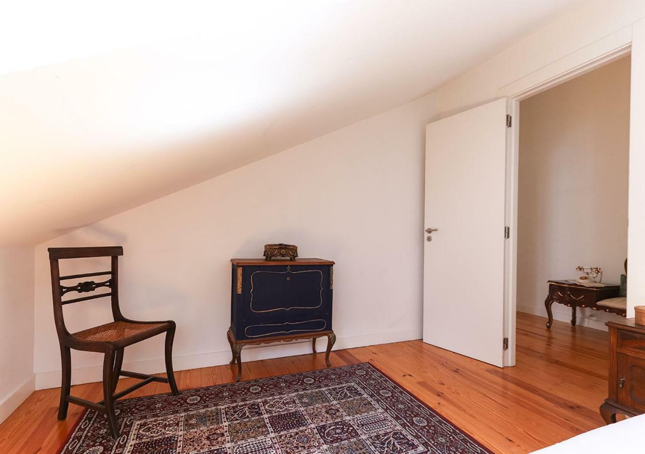 Joivy Avenida Apartments Lisboa Ngoại thất bức ảnh