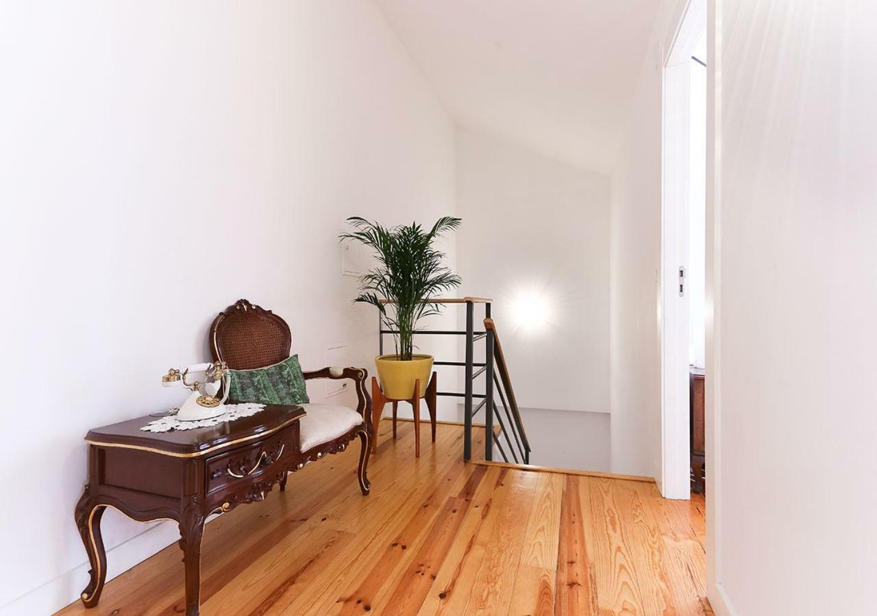 Joivy Avenida Apartments Lisboa Ngoại thất bức ảnh
