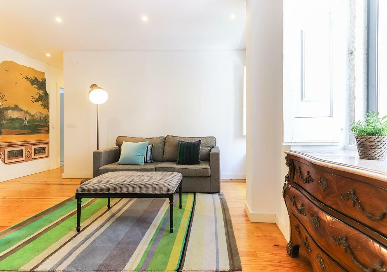 Joivy Avenida Apartments Lisboa Ngoại thất bức ảnh