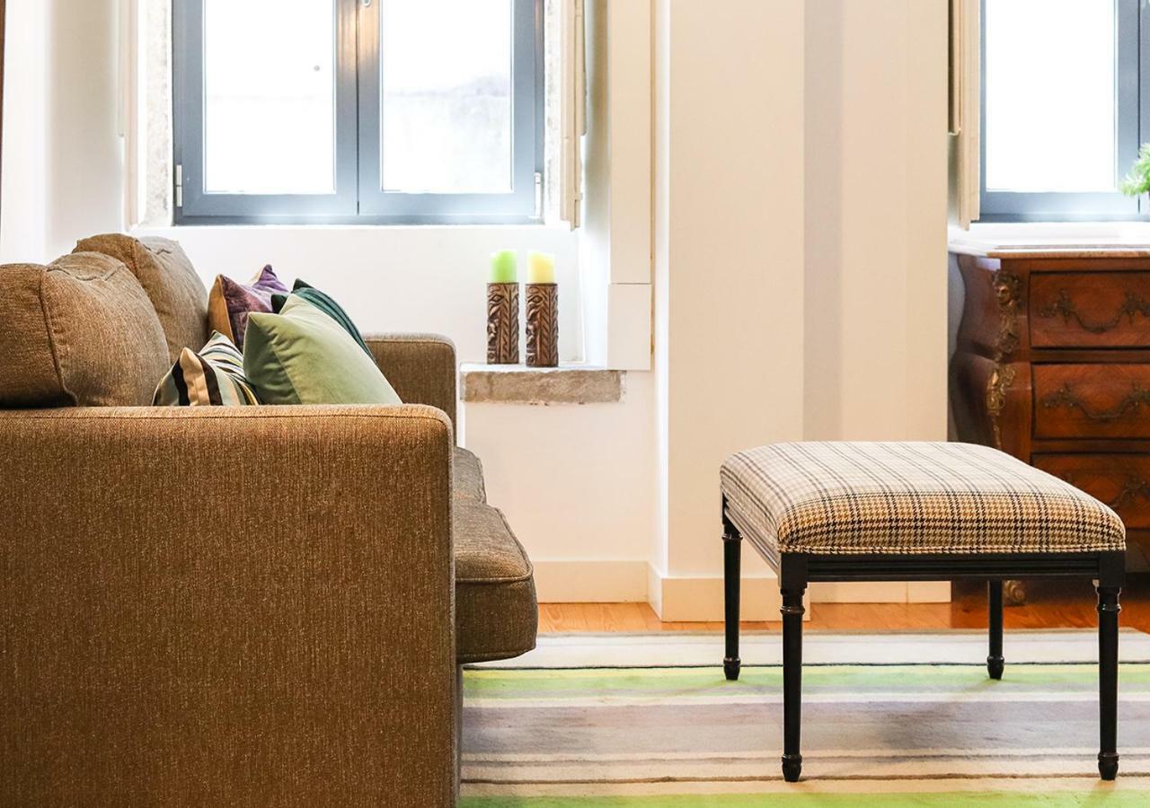 Joivy Avenida Apartments Lisboa Ngoại thất bức ảnh